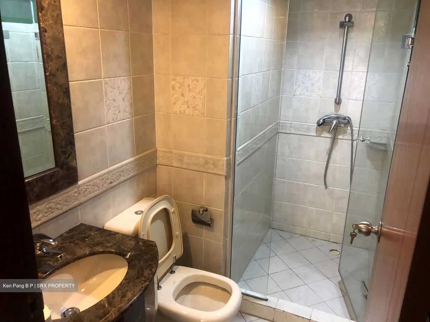 Signature Park (D21), Condominium #587768021
